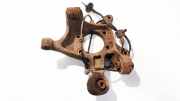 Achsschenkel Radnabe - Hinten Rechts Subaru Forester, III 2008.01 - 2012,12 Gebraucht,