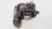 Halter für Motoraufhängung Peugeot 407, 2004.05 - 2010.12 Gebraucht,