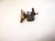 Lang Heckklappe Scharniere Scharnier Links Volkswagen Golf, III 1993.07 - 1999.04 Gebraucht,