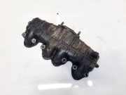 Ansaugkrümmer Volkswagen Passat, B3 1988.03 - 1993.07 028129713E, AAZ