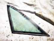 Seitenfenster Seitenscheibe - Audi 80, B3 1986.06 - 1991.09 Gebraucht,