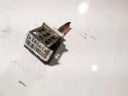 Vorwiderstand Gebläseregler Opel Zafira, B 2005.07 - 2008.01 Gebraucht,