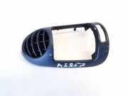 Lüftungsgitter Armaturenbrett Mercedes-Benz W203, 2000.05 - 2004.02 Gebraucht,