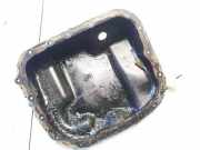 Ölwanne Toyota Avensis, II 2003.04 - 2006.03 Gebraucht,