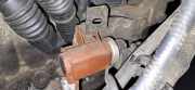 Druckwandler Abgassteuerung Ford Focus, 2004.11 - 2008.06 Gebraucht,