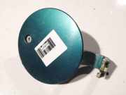Tankdeckel Tankklappe Ford Focus, 1998.10 - 2002.10 xs41f405a02abw,xs41-f405a02-abw