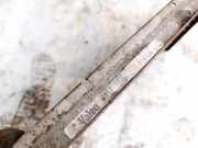 Wasserk?hler Volvo S60, 2000.01 - 2005.01 8662691,8662691A