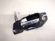 Türinnengriff - Vorne Linke Peugeot 607, 2004.07 - 2010.12 facelift 9629160777,