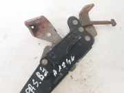 Handbremshebel Volkswagen Passat, B3 1988.03 - 1993.07 357711307A,