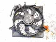 Kühlerlüfter Lüftermotor Hyundai i30 2007 - 2012 Gebraucht,