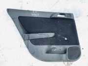 Türverkleidung - Hinten Linke Opel Astra, G 1998.09 - 2004.12 090561531,009101373