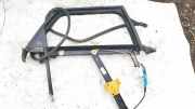 Fensterheber Tür - Hinten Rechts Audi A4, B6 2000.11 - 2004.11 Gebraucht,