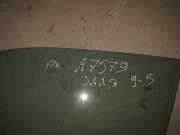 Seitenscheibe - Vorne Linke SAAB 9-5, 1997.09 - 2005.11 Gebraucht ,