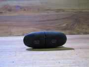 Schalter für Heckscheibe Heckscheibenheizung Ford Mondeo, 1996.09 - 2000.11 97bg18k574ac,