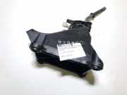 Schaltgestänge - Schaltseile Toyota Corolla Verso, III facelift 2007 - 2009 Gebraucht,