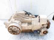 Differential Hinterachsgetriebe Volkswagen Transporter, T5 2003.04 - 2009.11 00109663, 02225037