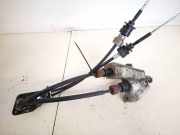 Seilzug für Schaltgetriebe Mazda 2, DE 2007.10 - 2014.06 Gebraucht,