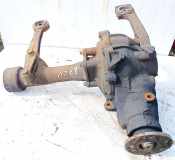 Differential Hinterachsgetriebe Toyota Land Cruiser J12 2003 - 2010 Gebraucht,