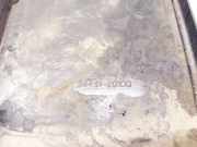 Batteriekasten Toyota Avensis Verso, 2001.08 - 2009.11 7443120100,