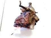 Drosselklappe Toyota Corolla Verso, III 2004.05 - 2007 Gebraucht ,
