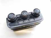 Bedienelement für Klimaanlage Audi TT, 2006.08 - 2014.06 74736602, 747366-02