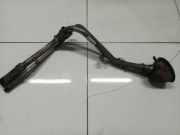 Tankeinfüllstutzen Tankrohr Kraftstoffrohr Volvo S40, 2004.01 - 2007.03 Gebraucht,