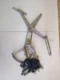 Fensterheber - Vorne Linke Opel Zafira, A 1999.04 - 2003.11 Gebraucht,