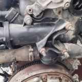 Kühlmittelflansch Citroen Jumpy, II 2007.01 - 2016.02 Gebraucht,