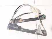 Fensterheber - Vorne Rechts Volkswagen Passat, B6 2005.08 - 2010.11 Gebraucht, BMP