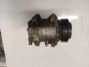Klimakompressor Volvo XC90, 2002.10 - 2007.06 8708581,8708581