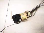 T?rschloss Stangen - Vorne Rechts Honda Civic, 1995.10 - 2001.03 7211ast3,7211a-st3