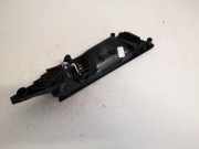 T?rinnengriff - Vorne Linke Audi Q5, 2008.11 - 2012 8r0837019,