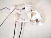 T?rschloss Stangen - Vorne Linke Subaru Legacy, BL, BP 2003.09 - 2009.12 Gebraucht,