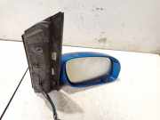 Außenspiegel Rechts Volkswagen Touran, 2003.01 - 2006.10 1t0857934, BKC