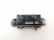T?rgriff T?raussengriff - Hinten Linke Audi 80, B3 1986.06 - 1991.09 89383920,