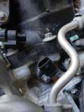 Sensor Nockenwellenposition Mercedes-Benz CLA, C118 2019.03 - 2025.07 0232103176,0232103176 A 6549052400 A6549052400