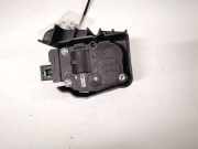 Stellmotor Lüftung Mercedes-Benz X164 2007 - 2012 412650750,efb336