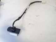 Vorwiderstand Gebl?seregler Toyota Avensis, I 2000.10 - 2003.02 facelift 12b217,mf246440-4611