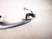 Türgriff Türaussengriff - Vorne Linke Jaguar XF, X250 2008.01 - 2012.01 30753786,