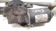 Wischermotor vorne Toyota Corolla Verso, III 2004.05 - 2007 851100f010,11f18b-6836