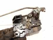 Türschloss Stangen - Hinten Linke Dacia Logan, I 2009.03 - 2012.10 facelift Gebraucht,