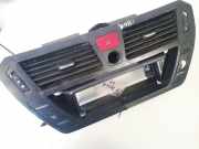 Lüftungsgitter Armaturenbrett Citroen C4 Grand Picasso, I 2006.01 - 2013.06 303845,3037813100