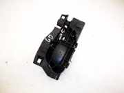 Türinnengriff - Hinten Rechts Citroen C3, II 2009.11 --> present 9683446577, 9683446077