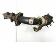 Abgaskrümmer SAAB 9-5, 1997.09 - 2005.11 Gebraucht,