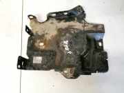Batterieaufnahme Peugeot 308 2007.09 - 2011 Gebraucht,