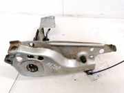 Schloßträger Audi 80, B3 1986.06 - 1991.09 Gebraucht ,