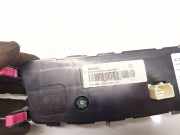 Bedienelement f?r Klimaanlage Toyota Avensis, III 2009.02 - 2012.06 0768J,55900-05541