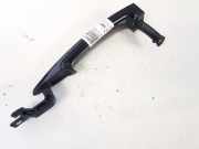 T?rgriff T?raussengriff - Vorne Linke BMW 1-Series, E87 E88 2006.11 - 2011.09 facelift Gebraucht,