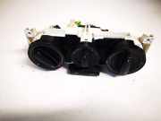 Bedienelement für Klimaanlage Volkswagen Bora, 1998.01 - 2005.12 1j0820045f, ATD