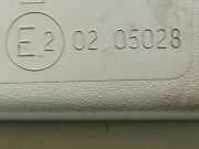 Innenspiegel Rückspiegel Renault Megane, III 2008.11 - 2012.06 0205028, 02 05028